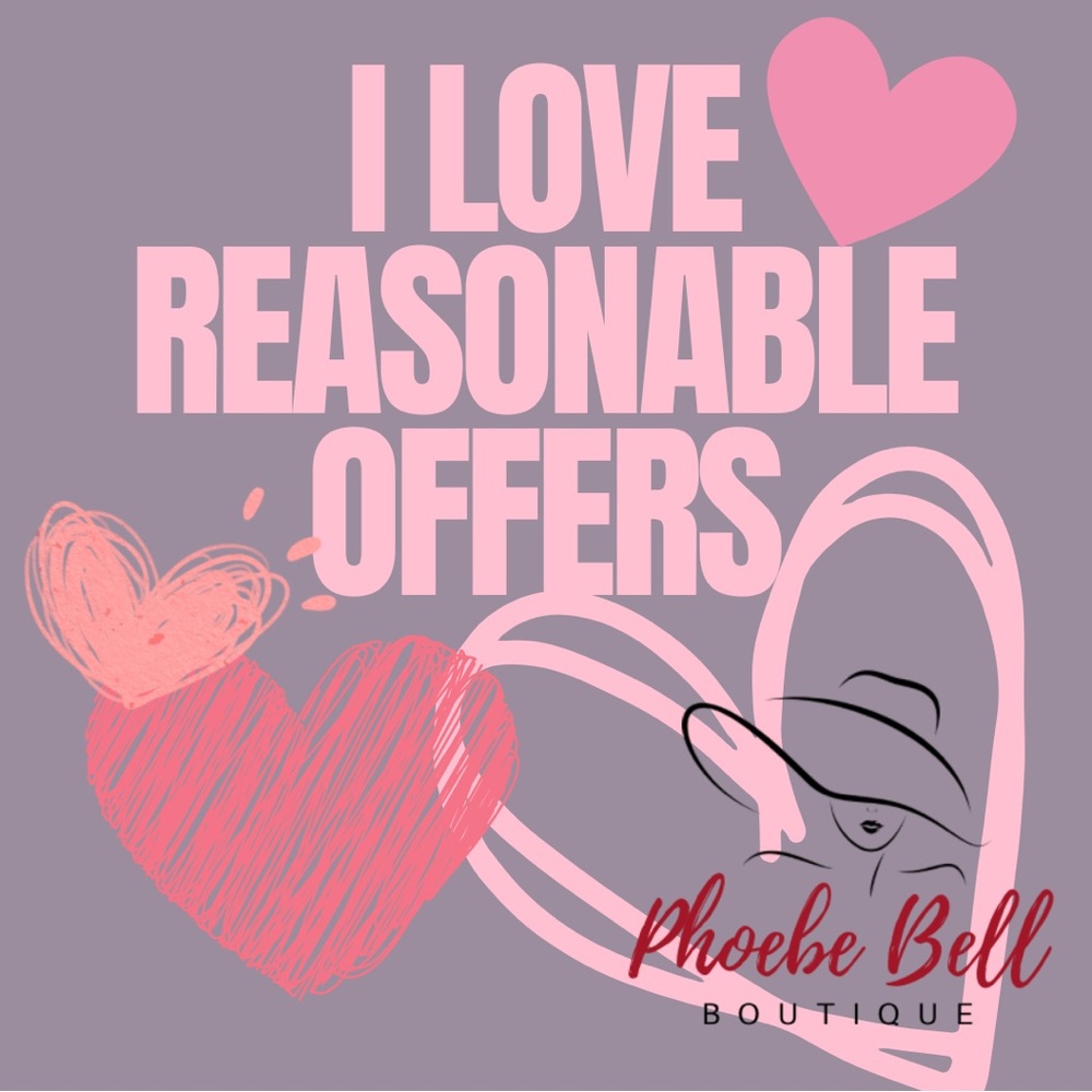 Send an offer!